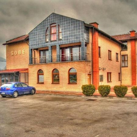 Motel Bella Italia Ilidza Exterior photo