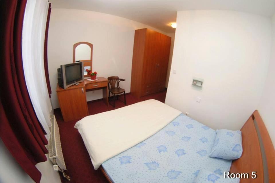 Motel Bella Italia Ilidza Exterior photo