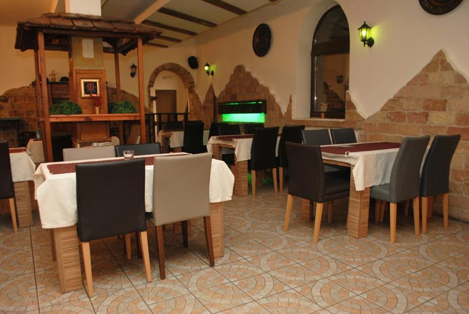 Motel Bella Italia Ilidza Exterior photo