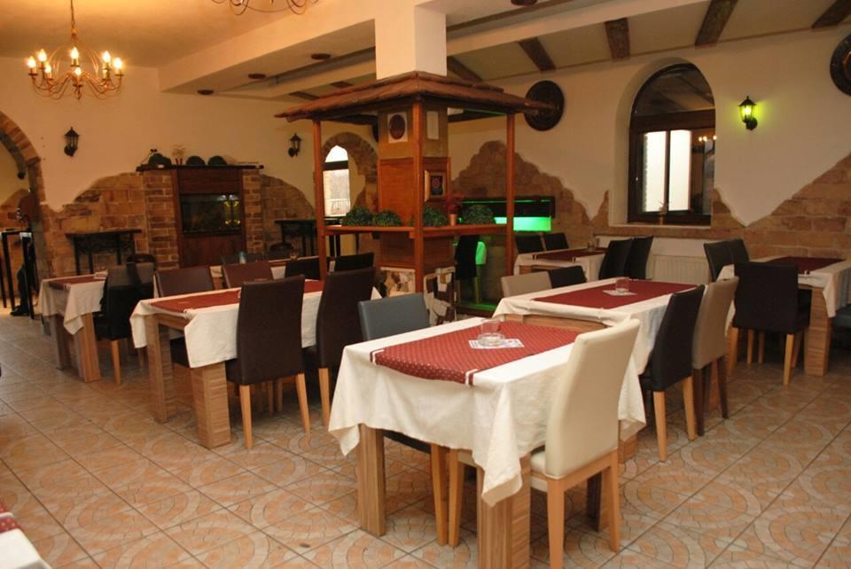 Motel Bella Italia Ilidza Exterior photo
